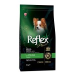 REFLEX Adult Small & Mini - Chicken 3kg