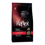REFLEX Adult Medium & Large - Lamb 15kg