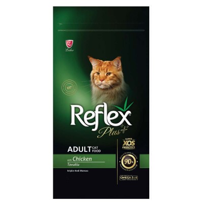 REFLEX Adult - Chicken 15kg