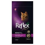 REFLEX Adult Gourmet Multicolor