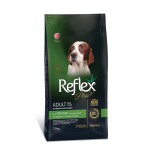 REFLEX Adult Medium & Large - Chicken 15kg