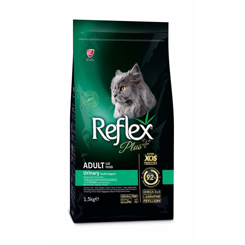 REFLEX Adult Urinary - Chicken