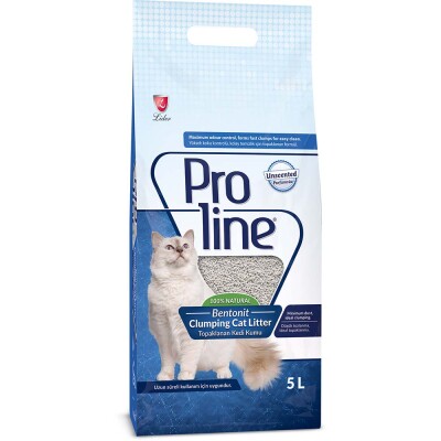 PROLINE Natural