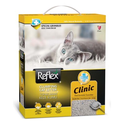 REFLEX Clinic 10L