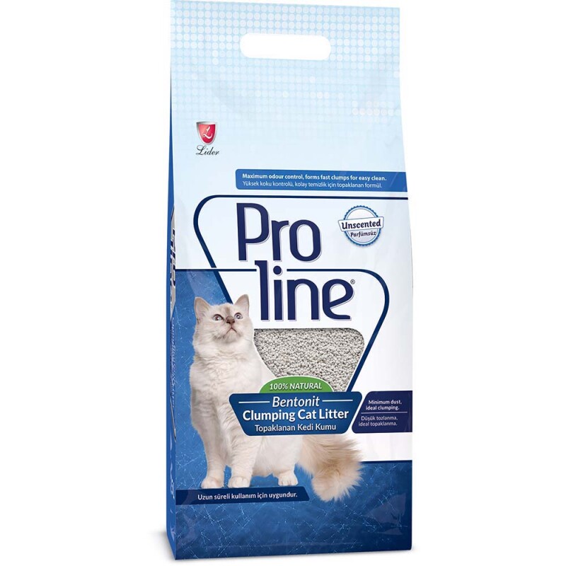 PROLINE Natural 20L