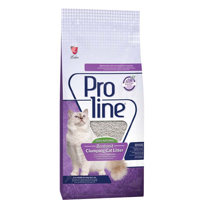 PROLINE Lavender 20L