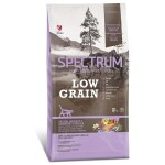 SPECTRUM Adult Sterilised Salmon, Anchovy & Blueberry 12kg
