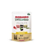 MORANDO Super PetFood σε μους 85gr
