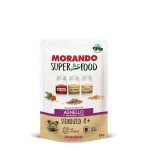 MORANDO Super PetFood σε μους 85gr