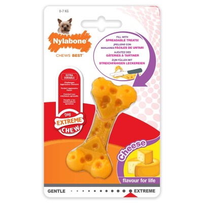 NYLABONE Dura Chew