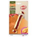 NYLABONE Extreme Chew Rawhide Roll X-Large