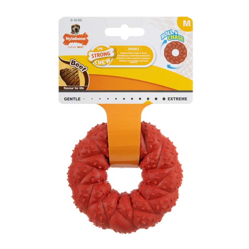 NYLABONE Beef Strong Ring