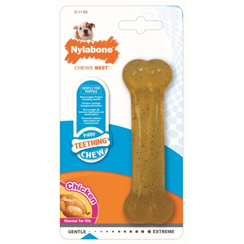 NYLABONE Puppy