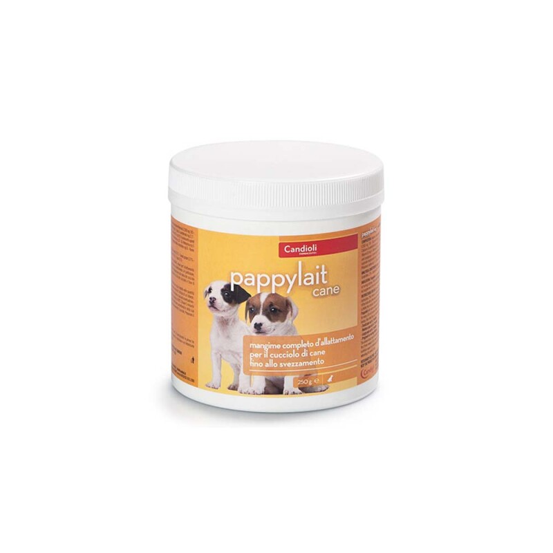 CANDIOLI Pappylait Dog 250gr