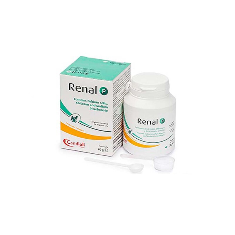 CANDIOLI Προϊόντα για την καλή λειτουργία του ουρογεννητικού