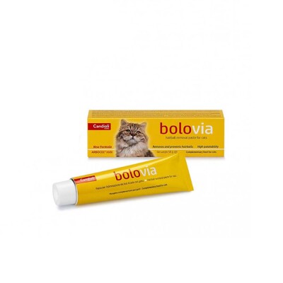 CANDIOLI Bolo via palatable paste 50gr