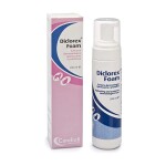 CANDIOLI Diclorex Foam 200ml - Δερματολογικός αφρός
