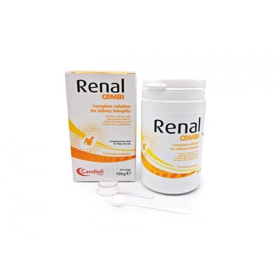 CANDIOLI Renal Combi powder 150gr