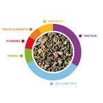 PADOVAN GranPatee - Universal 1kg