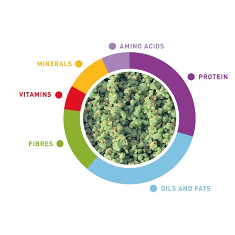 PADOVAN Melange - Vegetables 300gr