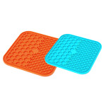 PW Πατάκι- Slow Feeder γλειψίματος