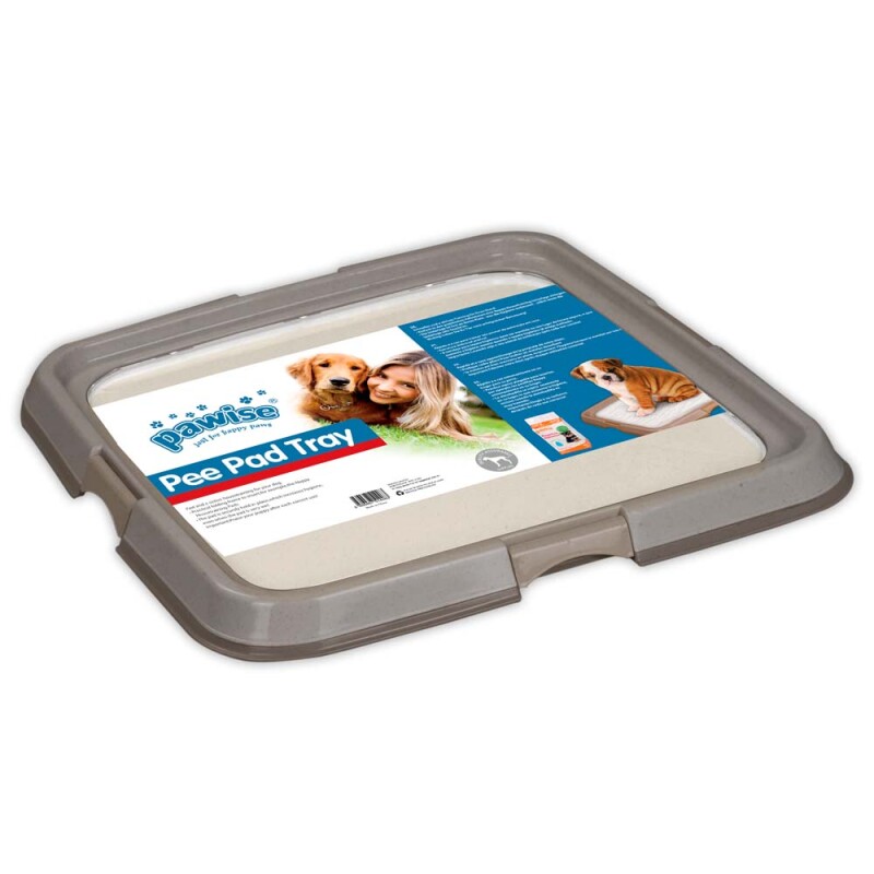 PW Βάση Εκπαιδευτικής πάνας (60χ60cm)