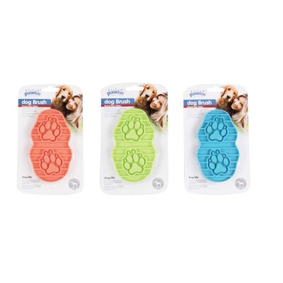 PW Βούρτσα Παλάμης Σκύλου