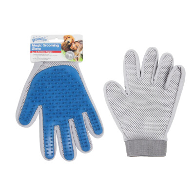 PW Γάντι Μασάζ και απομάκρυνσης τριχών