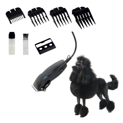 PW Σετ Pet Clipper
