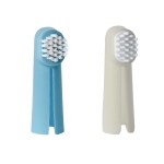 PW Οδοντόβουρτσα Δακτύλου