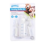 PW Μπιμπερό με Βούρτσα