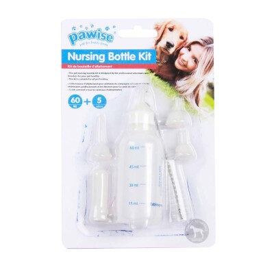 PW Μπιμπερό με Βούρτσα