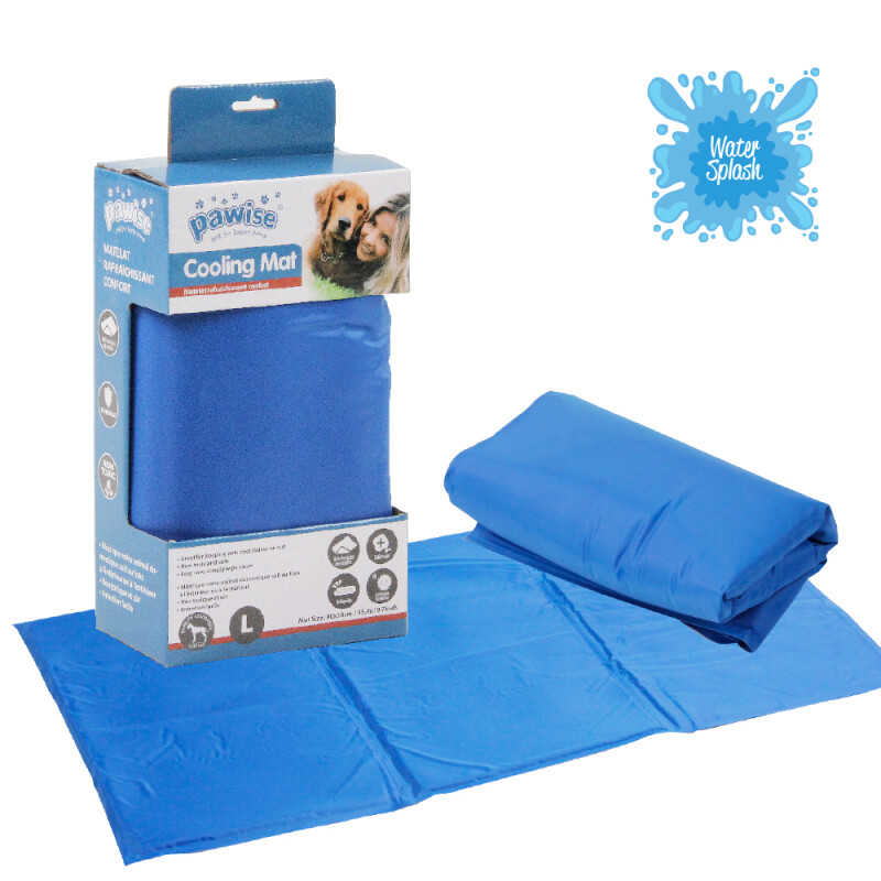 PAWISE Cooling Mats