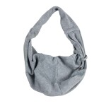 PW Τσάντα Tote κατοικιδίων 60x24x65cm