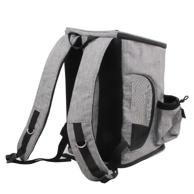 PW Τσάντα Πλάτης μεταφοράς 24x29x42cm