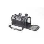 PW Τσάντα μεταφοράς 45x27x27cm Γκρί