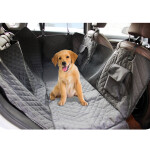 PW Κάλλυμα πίσω καθίσματος αυτοκινήτου 145x135cm