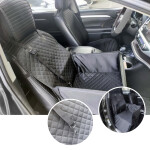 PAWISE Προστατευτικό Κάλλυμα/Καθισματάκι 2-1 Αυτοκινήτου141x137cm