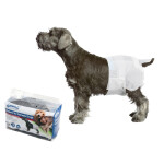 PW Πάνα Βρακάκι Female M 3.6kg - 6.3kg (12τμχ)