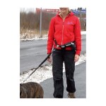 PW Ζώνη Jogger Kit