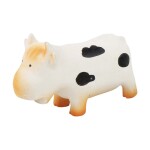 PW Latex Παιχνίδι Σκύλου Cow 16cm