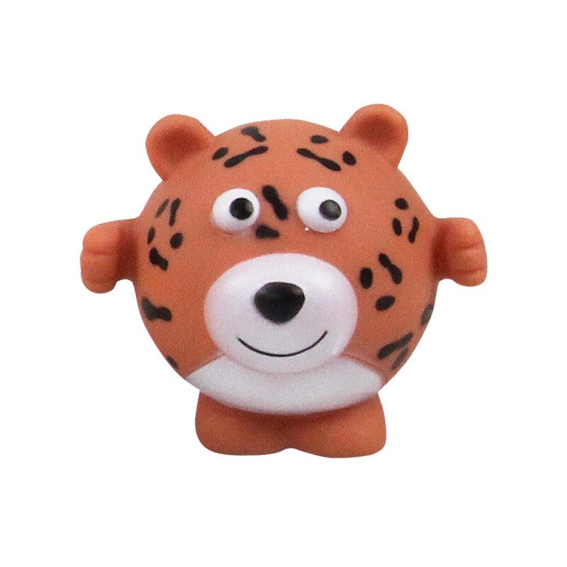 PW Vinyl Παιχνίδι Σκύλου Elephant