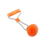 PW Παιχνίδι Σκύλου Suction Dumbbell