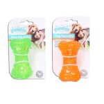 PW TRP Παιχνίδι Σκύλου Squeaky Bone 10.5cm