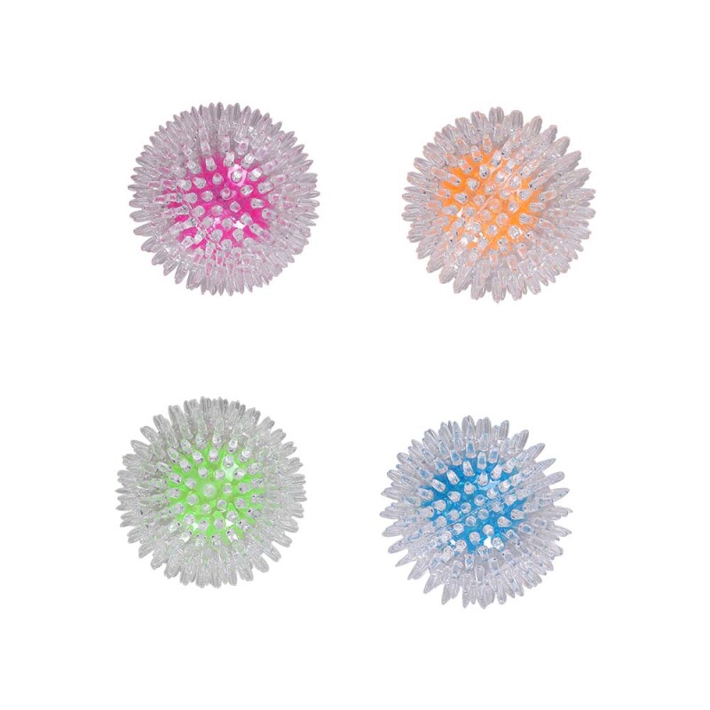 PAWISE Παιχνίδι Σκύλου Flash bouncer Ball