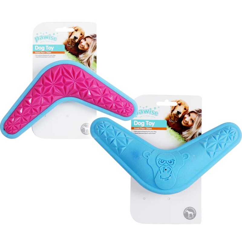 PW TRP Παιχνίδι Σκύλου Flyer