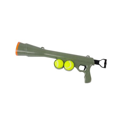 PW Παιχνίδι Σκύλου Ball Launcher
