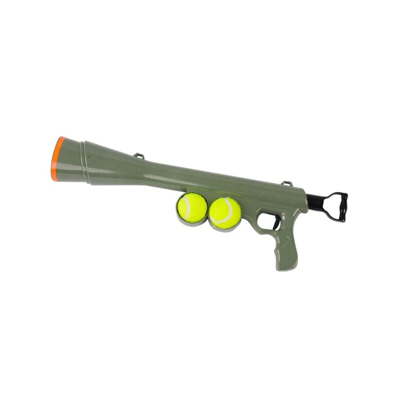 PW Παιχνίδι Σκύλου Ball Launcher