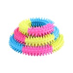 PW Παιχνίδι Σκύλου Rainbow World Coronule L