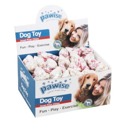 PW Παιχνίδι Σκύλου Rope Bone (1x24 Τμχ.)